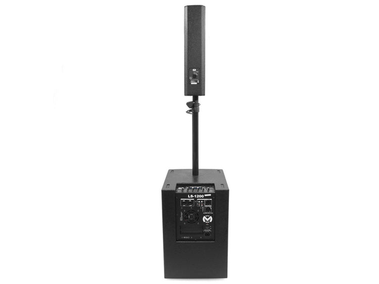 LS-1200 SISTEMA DE SOM