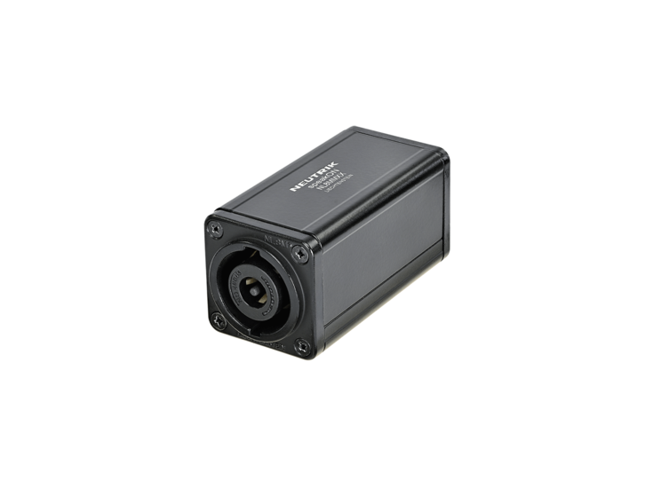 Ficha Conector/Adaptador SPEAKON 8P KLOTZ NEUTRIK