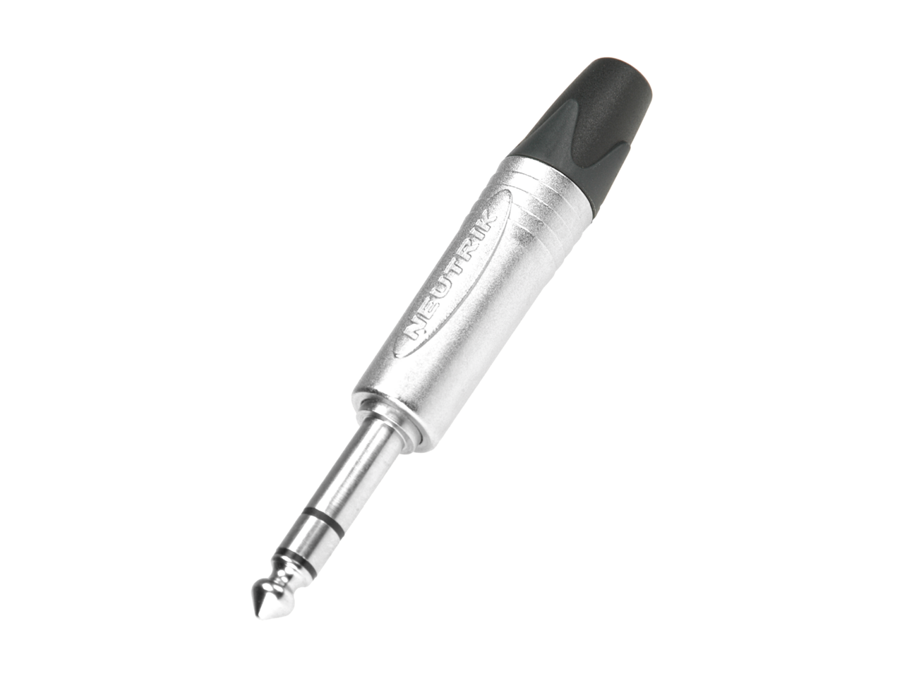 Ficha JACK 3P 6.35MM KLOTZ NEUTRIK