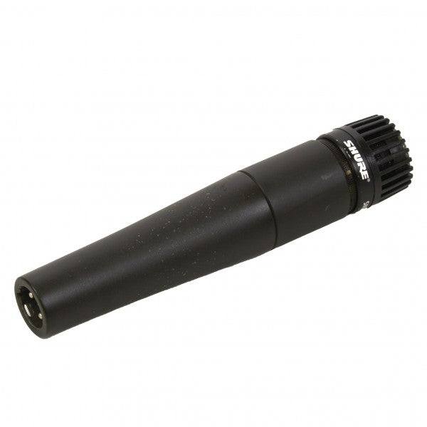 SHURE SM57-LCE MICROFONE DE INSTRUMENTO
