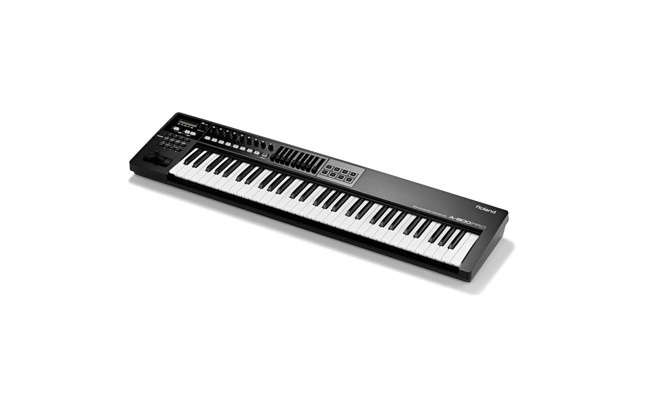 Controlador MIDI ROLAND A-800PRO B-Stock