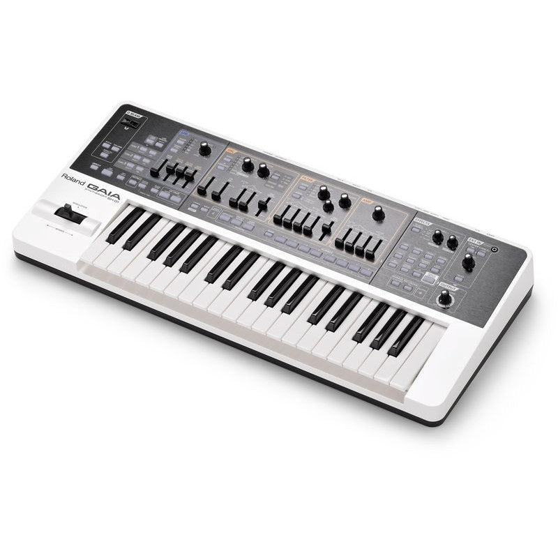 Sintetizador ROLAND GAIA SH-01