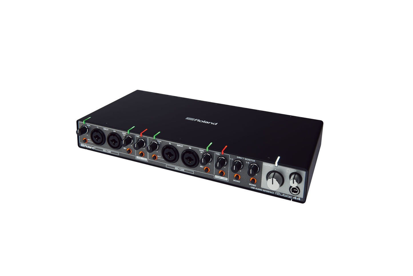 Interface ROLAND RUBIX 44