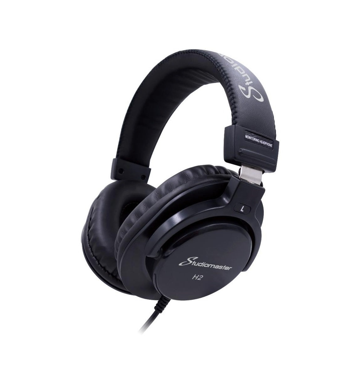 Auscultadores STUDIOMASTER H2