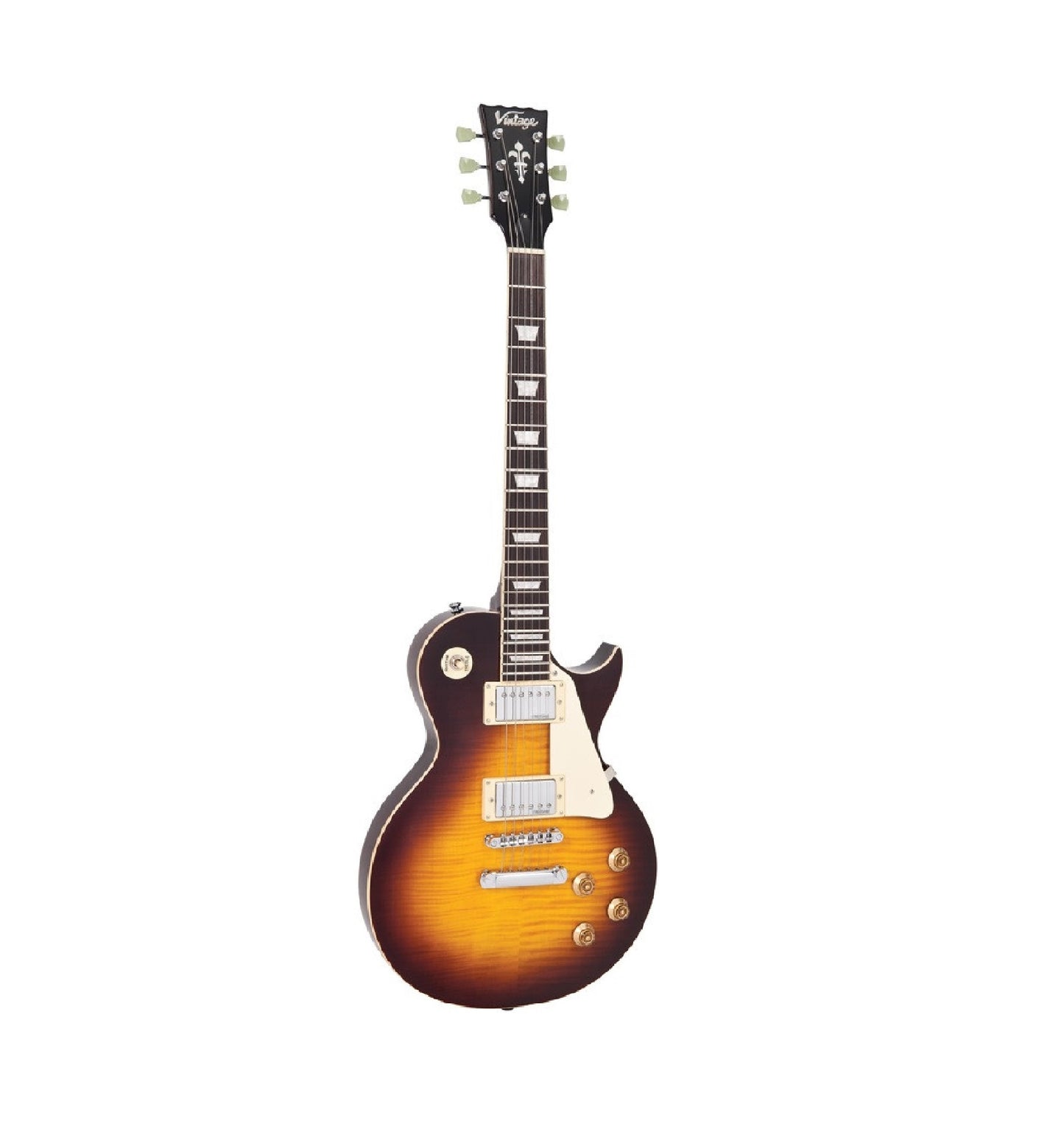 Guitarra Elétrica VINTAGE V100IT
