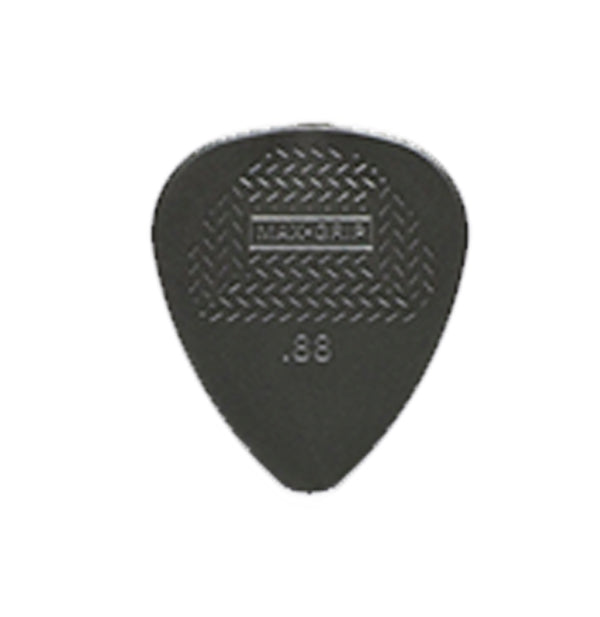 Palheta(s) DUNLOP MAX GRIP STANDARD 449R