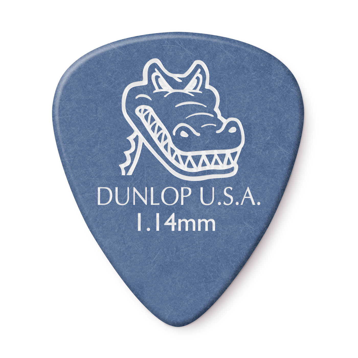 Palheta(s) DUNLOP GATOR GRIP 417R