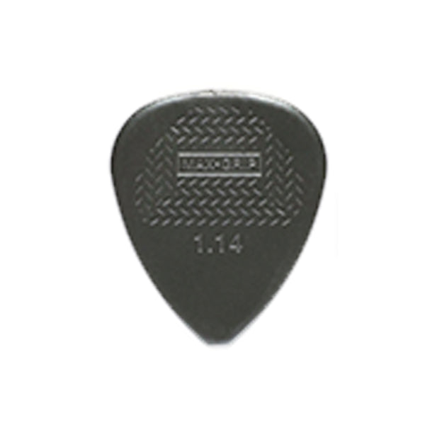 Palheta(s) DUNLOP MAX GRIP STANDARD 449R