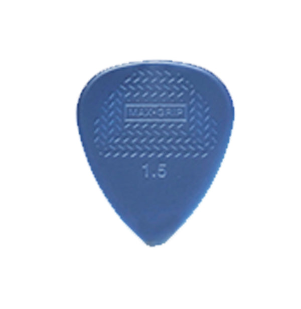 Palheta(s) DUNLOP MAX GRIP STANDARD 449R