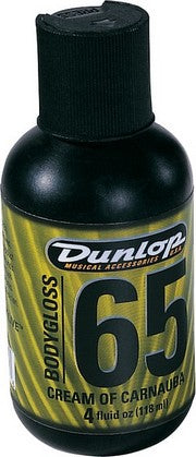 Líquido P/ Polir/Tapar Fendas DUNLOP 6574 BODYGLOSS 65