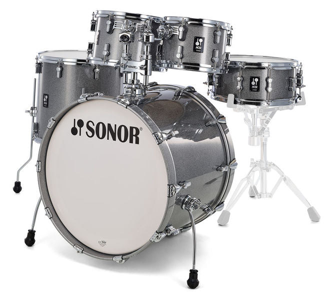 Bateria Acústica SONOR AQ2 STAGE SET