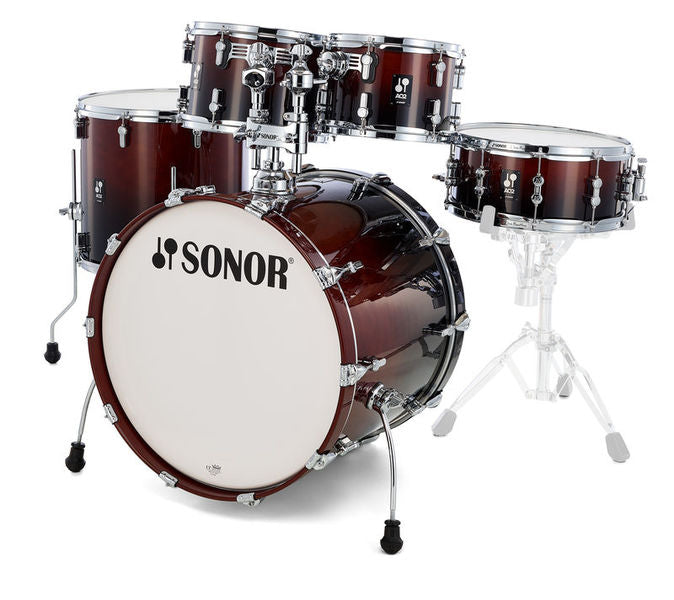 Bateria Acústica SONOR AQ2 STAGE SET