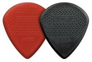 Palheta(s) DUNLOP MAX GRIP JAZZ III 471R
