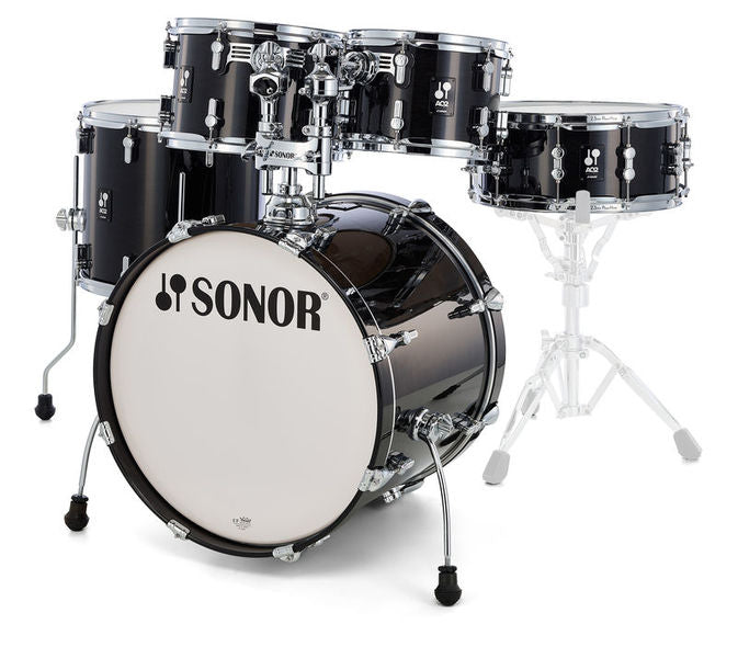 Bateria Acústica SONOR AQ2 STAGE SET