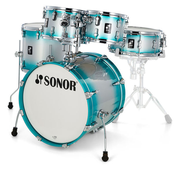 Bateria Acústica SONOR AQ2 STAGE SET