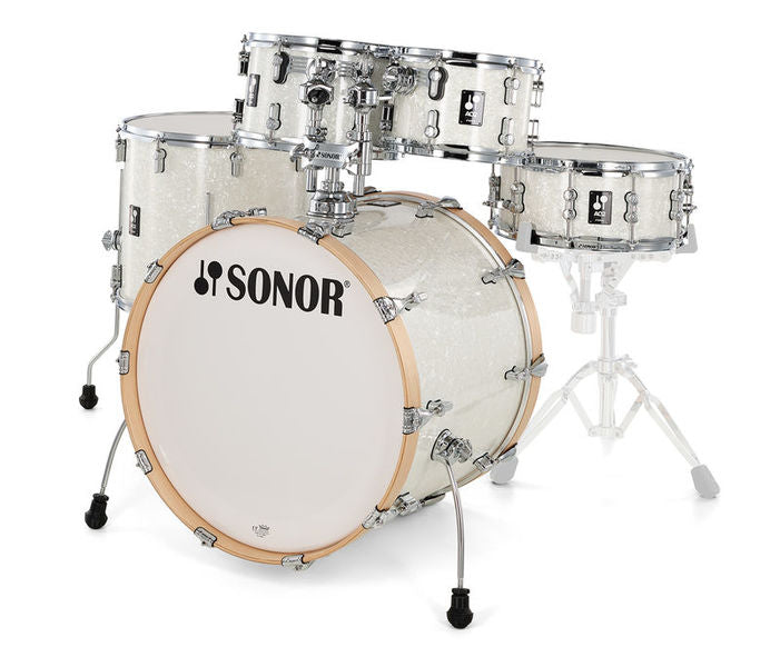 Bateria Acústica SONOR AQ2 STAGE SET