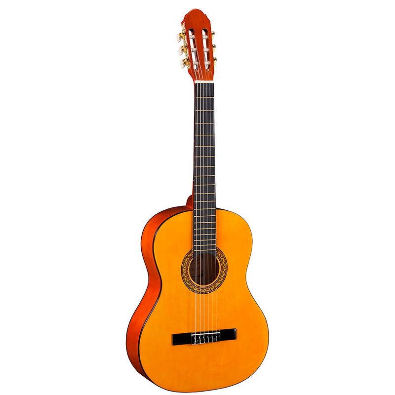 Guitarra Clássica TOLEDO PRIMERA STUDENT NT