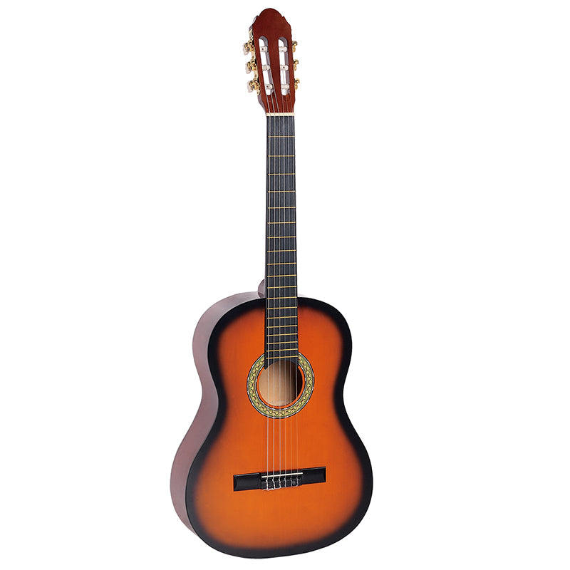 Guitarra Clássica TOLEDO PRIMERA STUDENT SB
