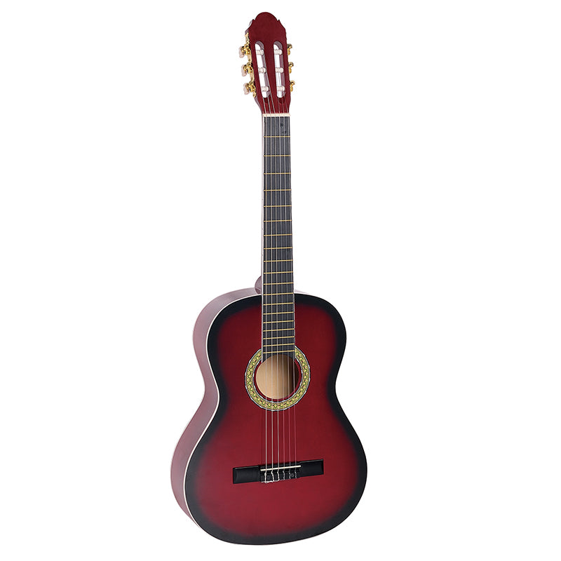 Guitarra Clássica TOLEDO PRIMERA STUDENT RDS