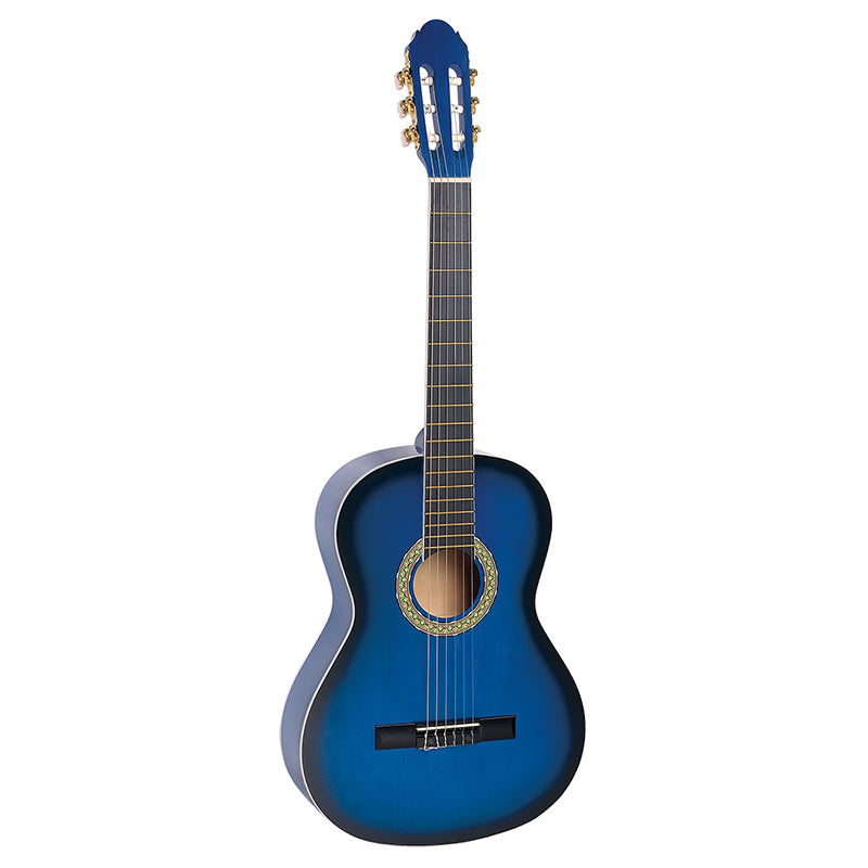 Guitarra Clássica TOLEDO PRIMERA STUDENT BLS