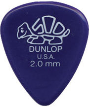 Palheta(s) DUNLOP DELRIN STANDARD 41R