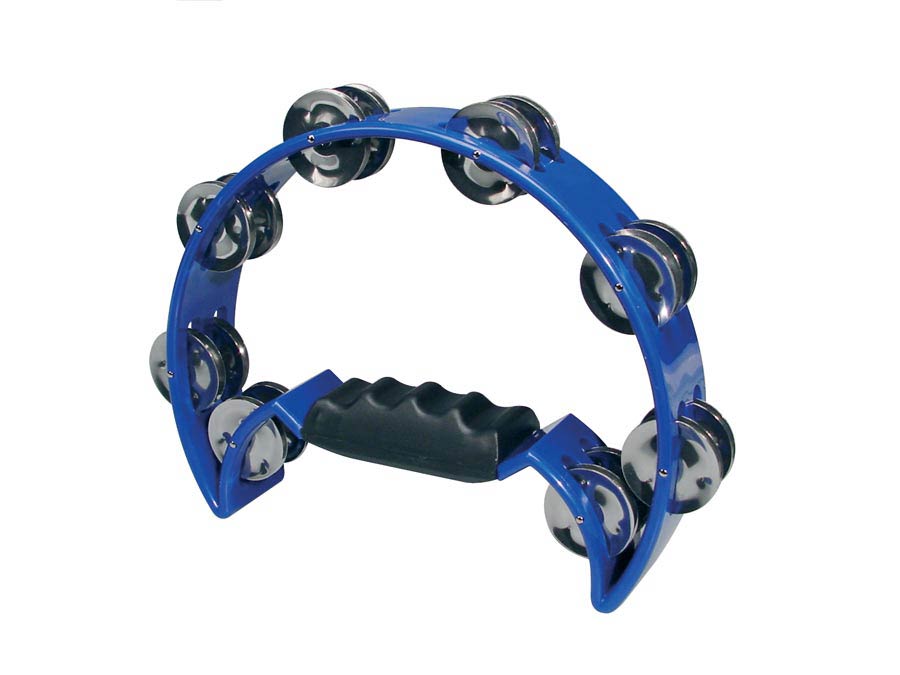 Pandeireta Meia-Lua HAYMAN HTA-40