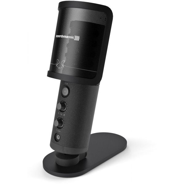Microfone BEYERDINAMIC FOX