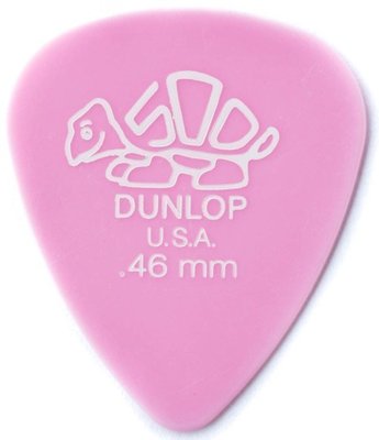 Palheta(s) DUNLOP DELRIN STANDARD 41R