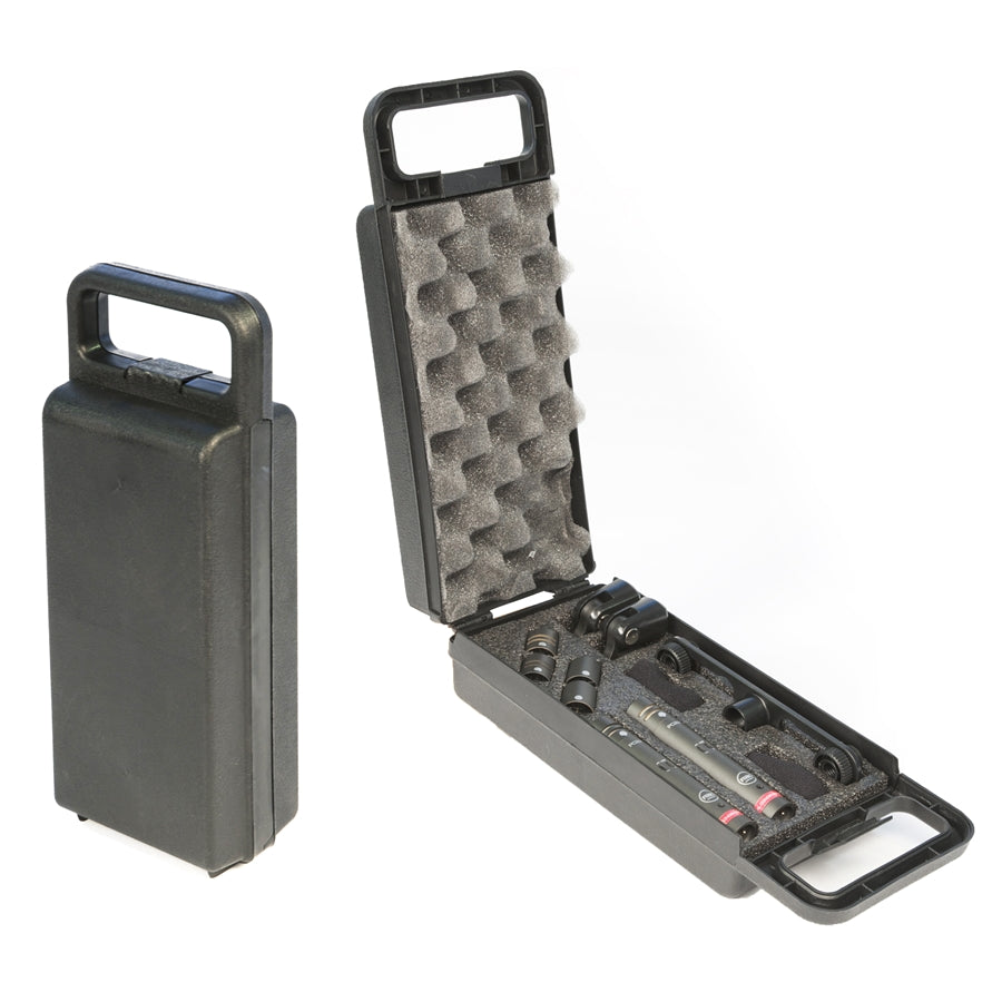 Microfone FiveO PC22 SET