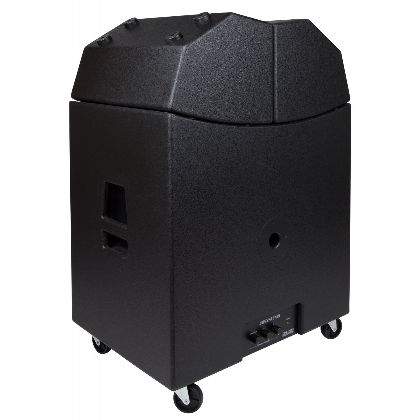 Sistema PA JB SYSTEMS CPX-1510 FULL SET