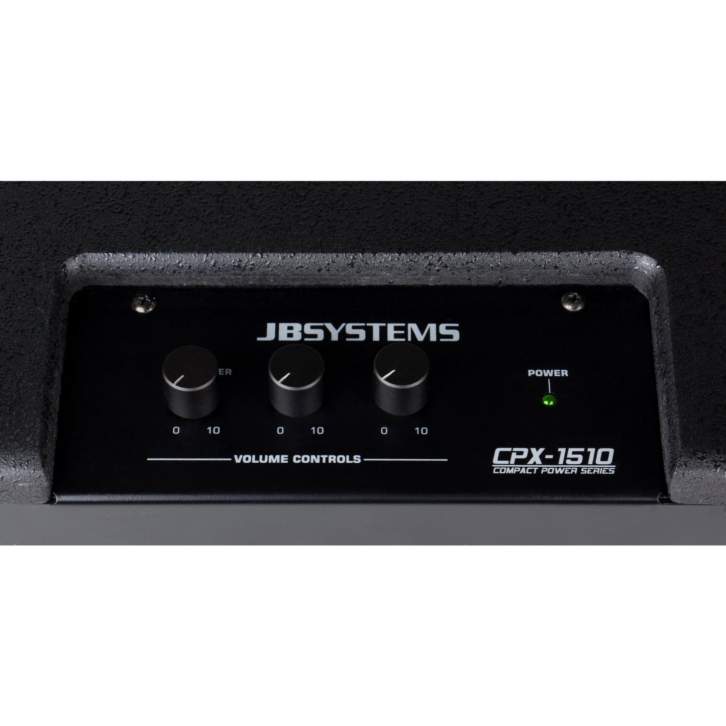 Sistema PA JB SYSTEMS CPX-1510 FULL SET