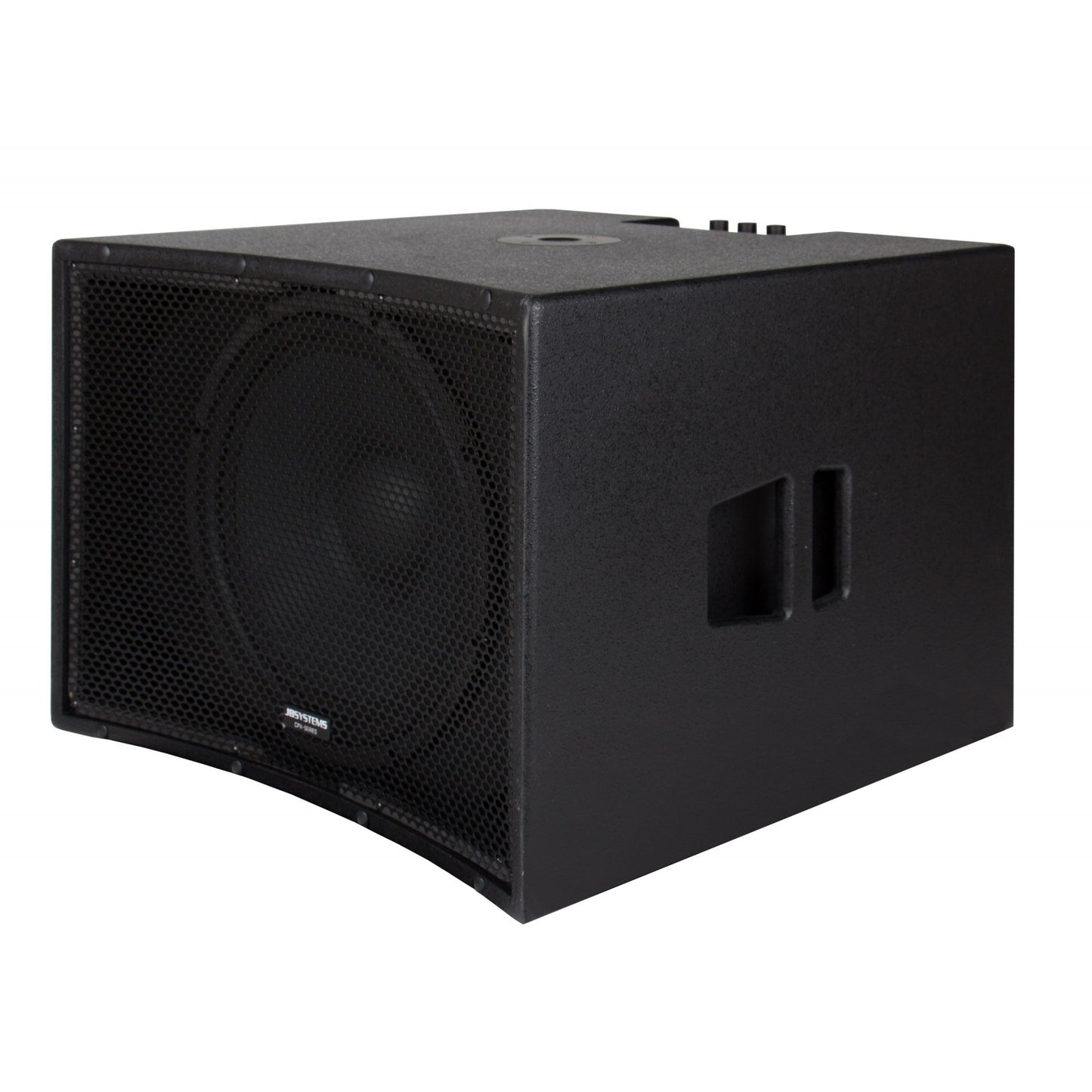 Sistema PA JB SYSTEMS CPX-1510 FULL SET