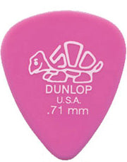 Palheta(s) DUNLOP DELRIN STANDARD 41R