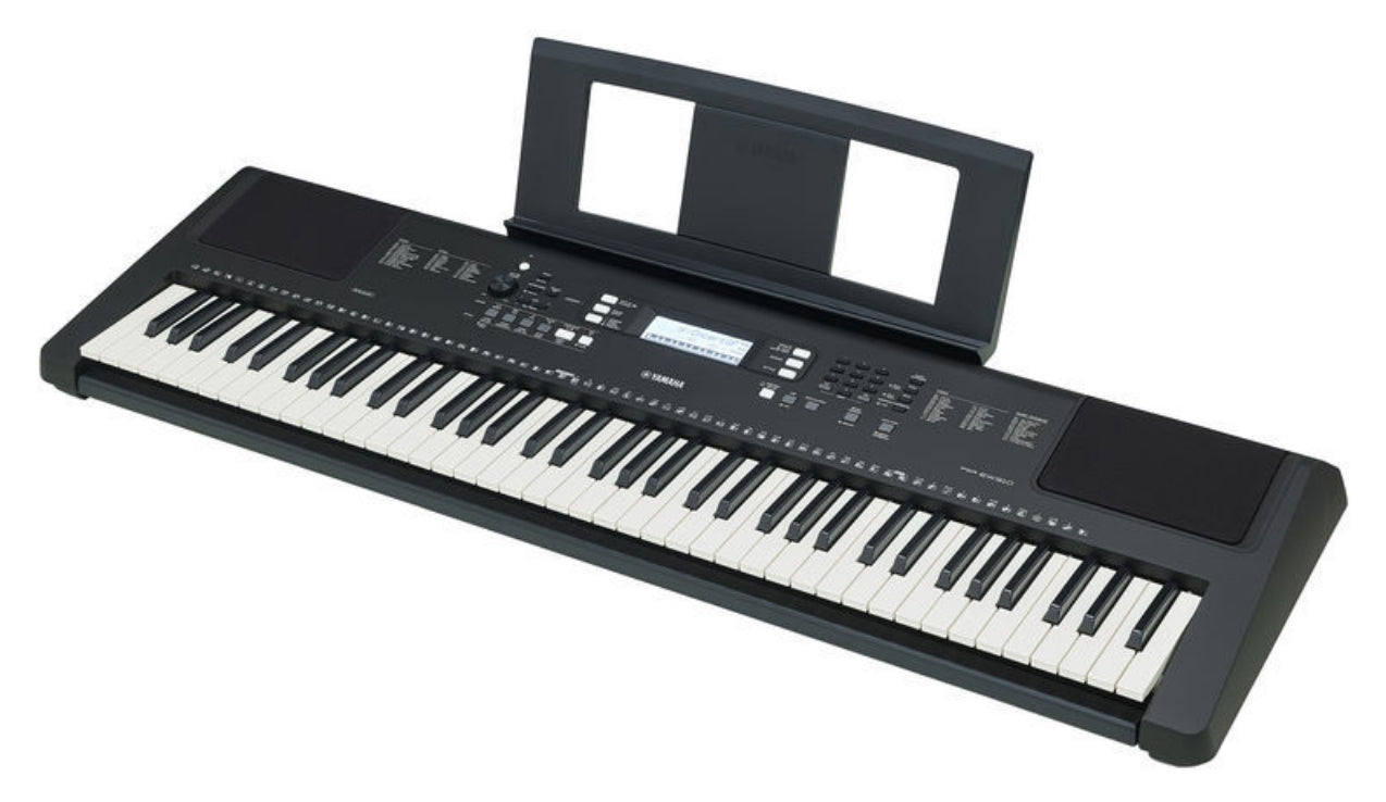 Teclado YAMAHA PSR-EW310