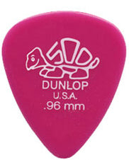 Palheta(s) DUNLOP DELRIN STANDARD 41R