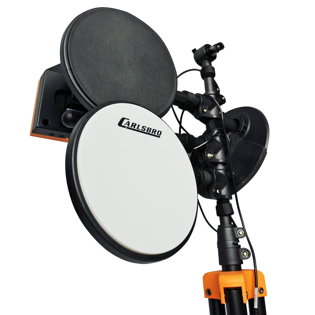 Bateria Eletrónica CARLSBRO ROCK 50
