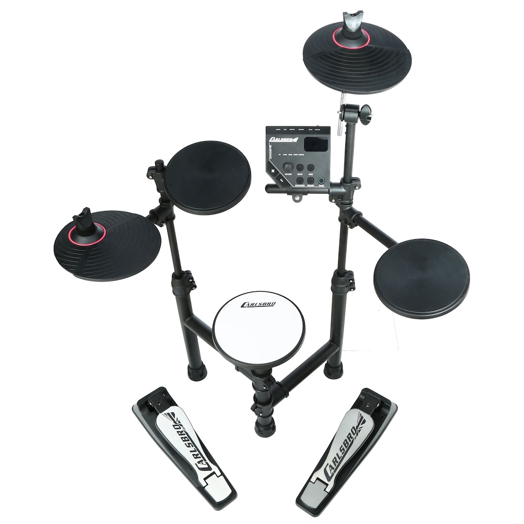 Bateria Eletrónica CARLSBRO CLUB100