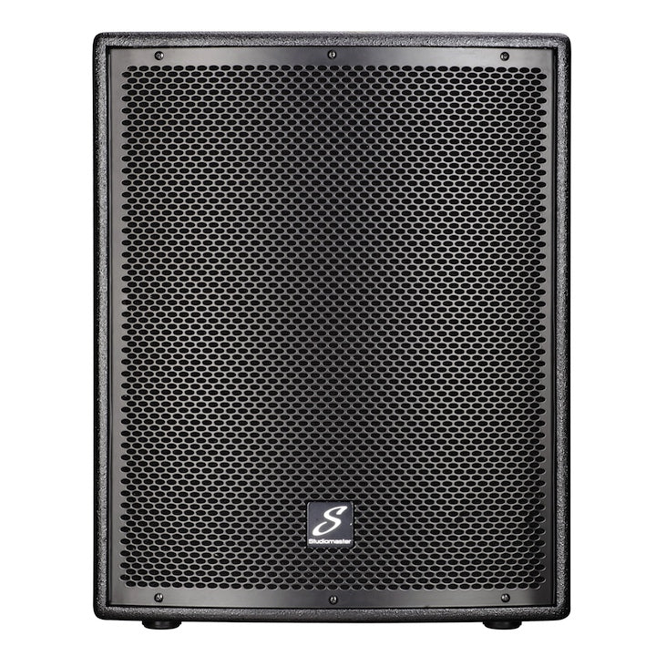 Coluna Ativa STUDIOMASTER DRIVE 15SA