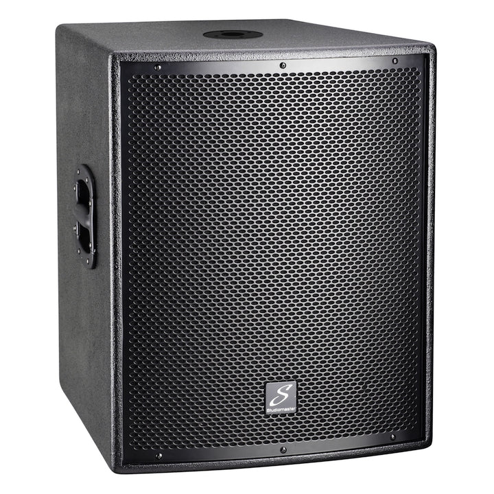 Coluna Ativa STUDIOMASTER DRIVE 15SA