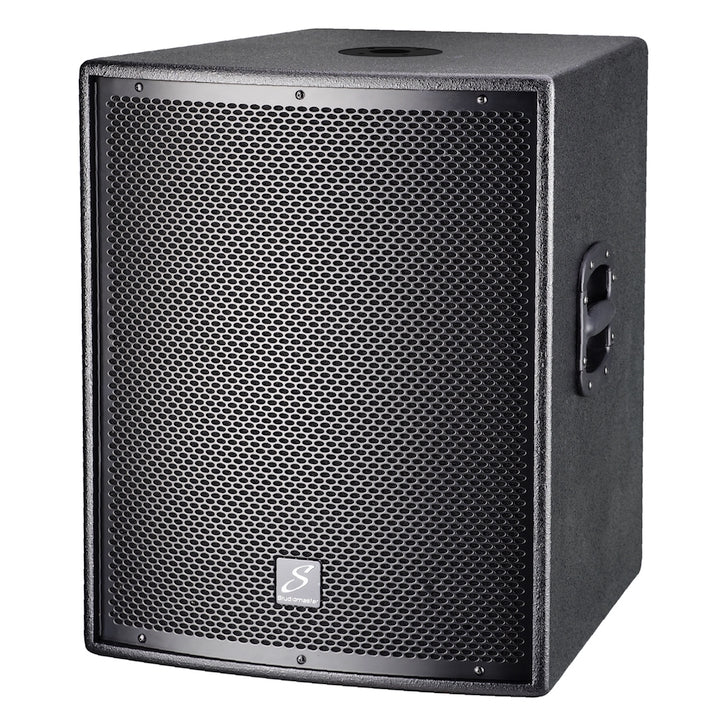 Coluna Ativa STUDIOMASTER DRIVE 15SA