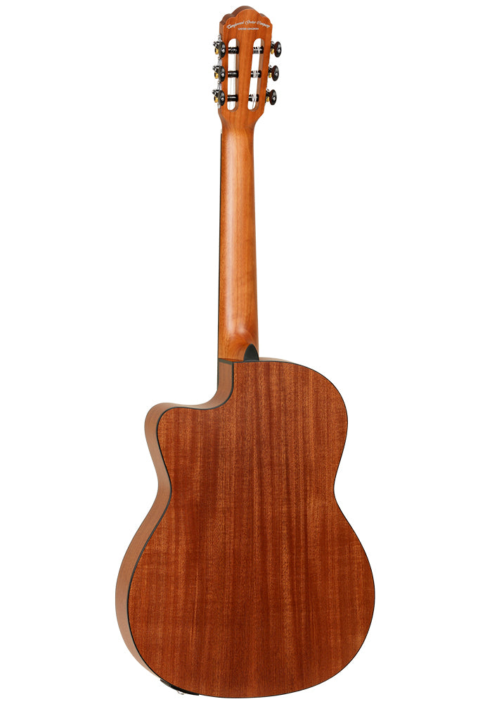 Guitarra Clássica TANGLEWOOD ENREDO MADERA EM-DC1