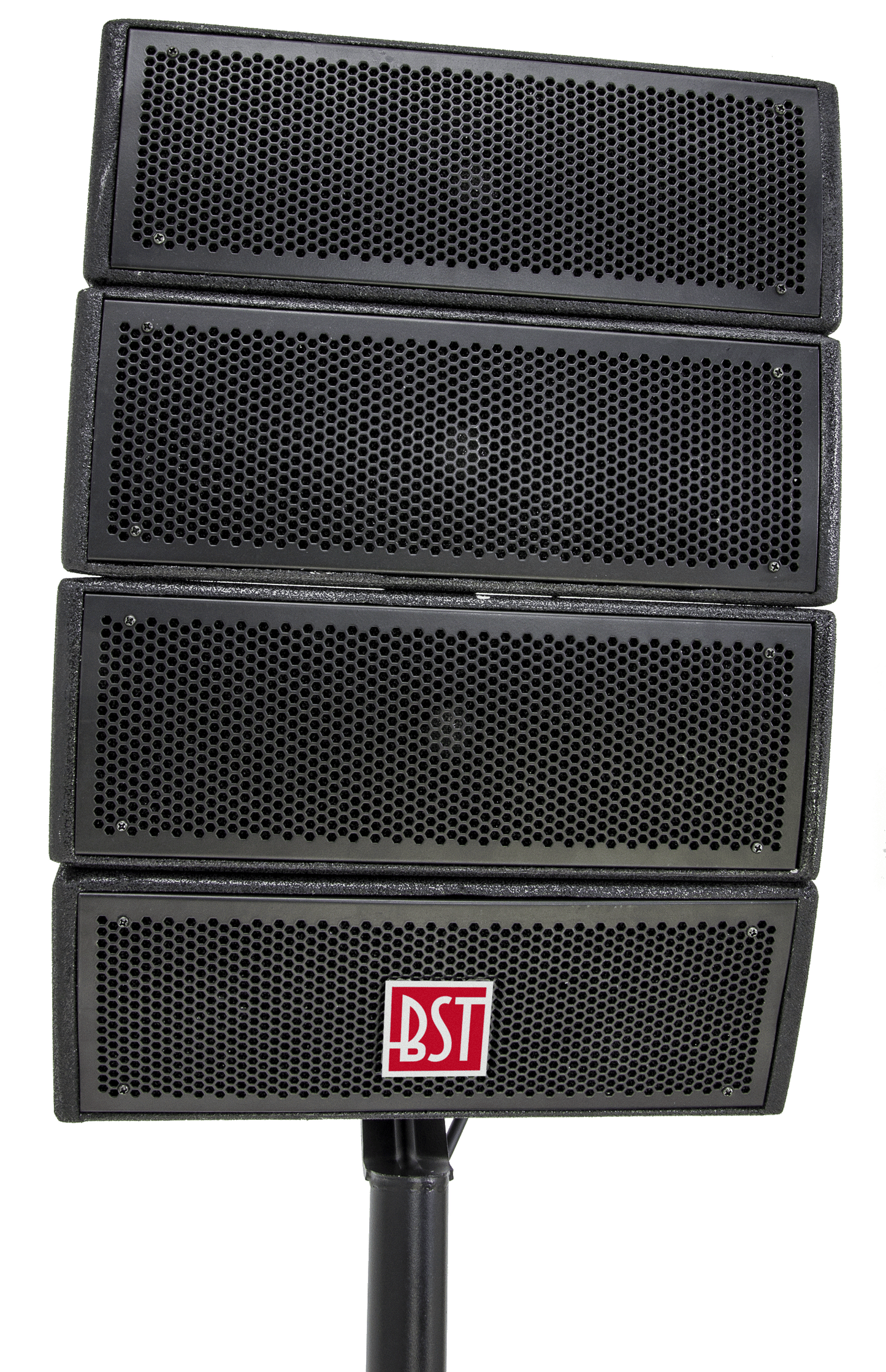 Sistema PA BST HELIOS 2.1 MINI LINE-ARRAY