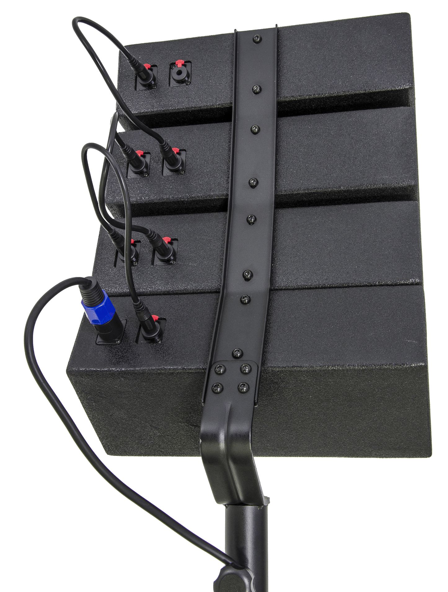 Sistema PA BST HELIOS 2.1 MINI LINE-ARRAY