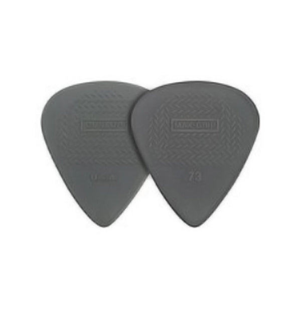 Palheta(s) DUNLOP MAX GRIP STANDARD 449R