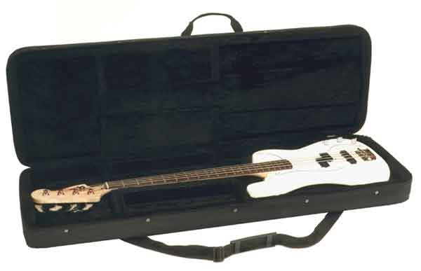 Saco P/ Baixo Elétrico GATOR GL-BASS
