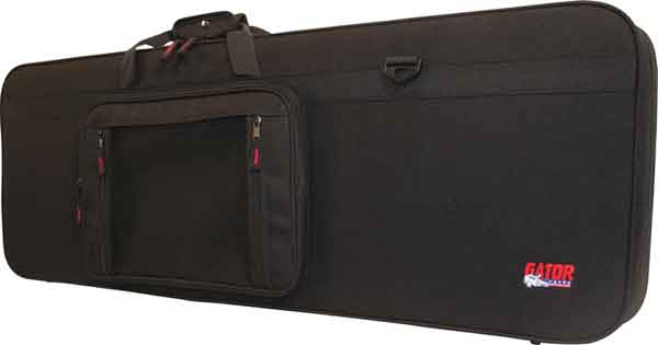 Saco P/ Baixo Elétrico GATOR GL-BASS