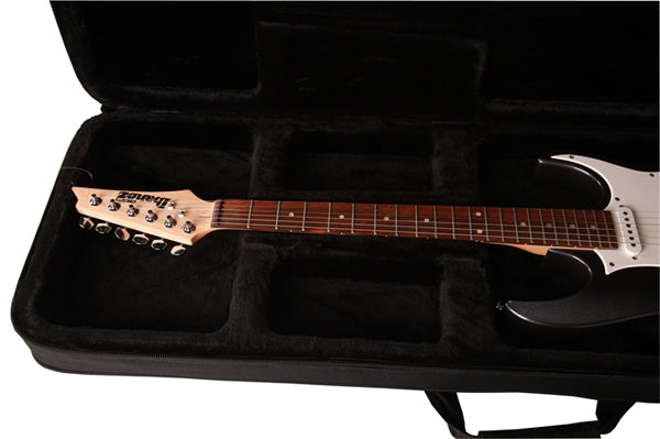 Saco P/ Guitarra Elétrica GATOR GL-ELECTRIC