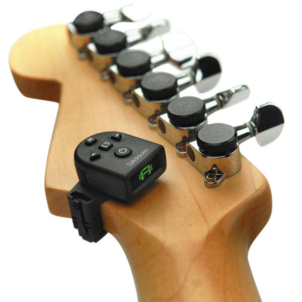 Afinador P/ Guitarra/Baixo D'ADDARIO PLANET WAVES PW-CT-12 NS