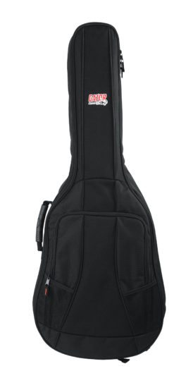Saco P/ Guitarra Clássica/Acústica GATOR GB-4G-CLASSIC