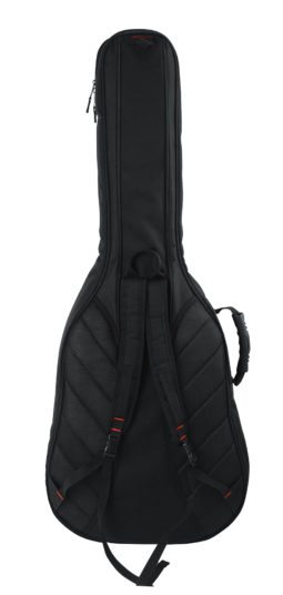 Saco P/ Guitarra Clássica/Acústica GATOR GB-4G-CLASSIC